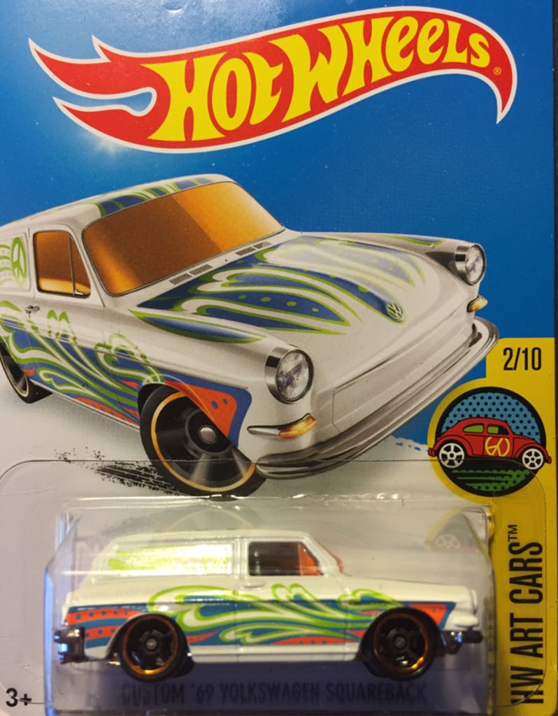 GL Wagon Queen Family Truckster