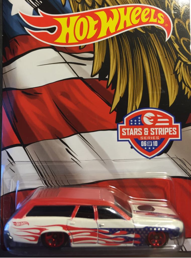 Disney Cars Earnie Gearson