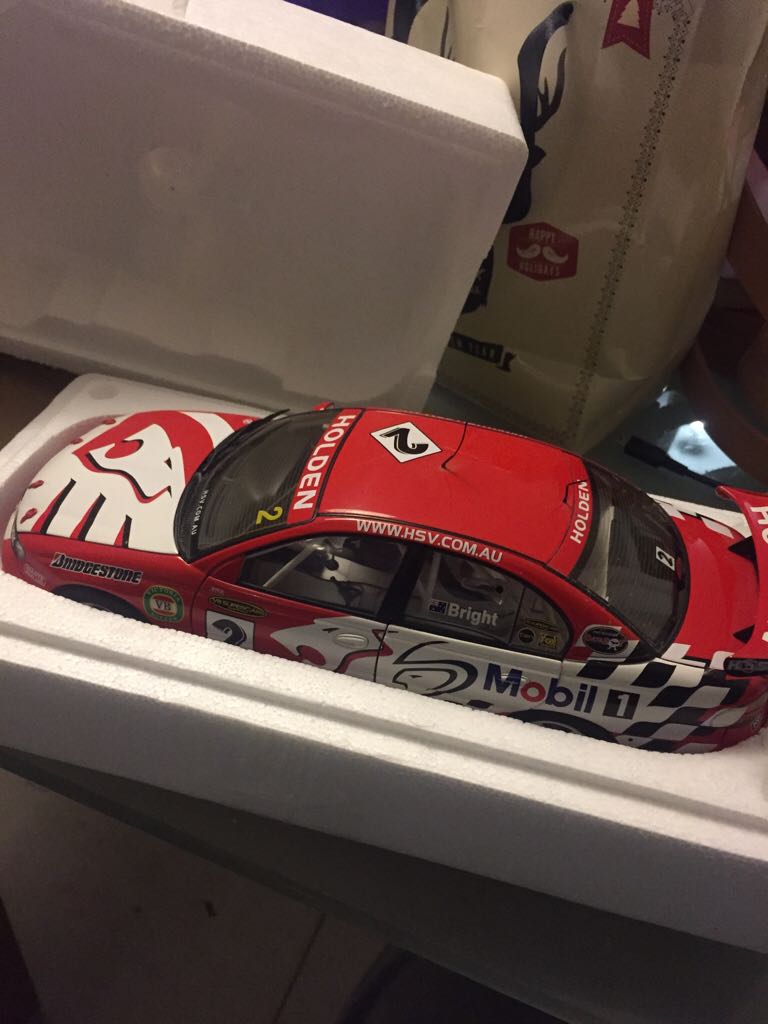 Jaguar Xj6 Regency Red