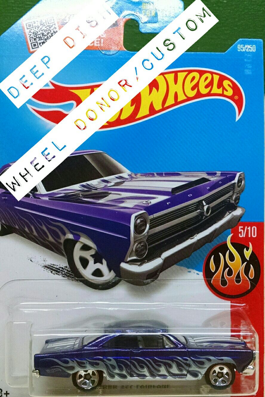 Ferrari 250 Testa Rossa