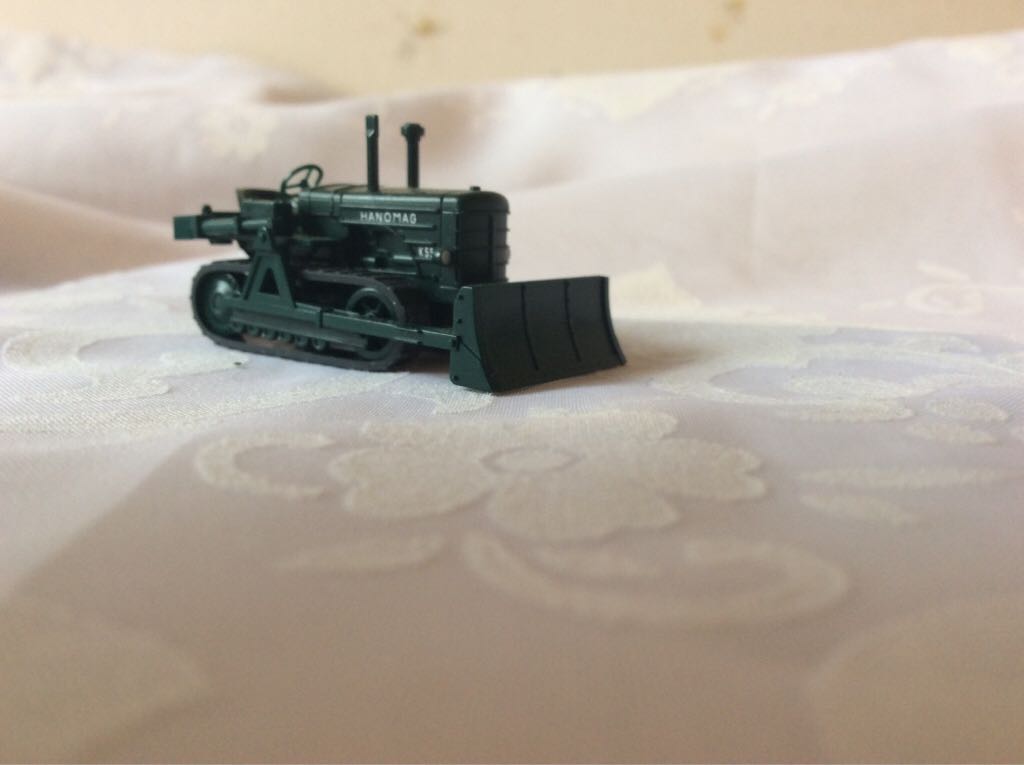 Custom 69 Squareback