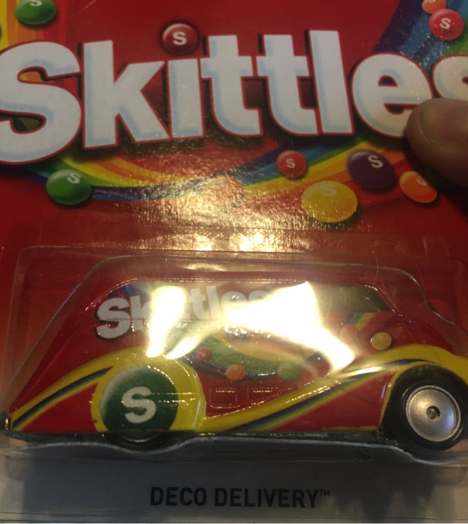 Dodge Charger Big Banger