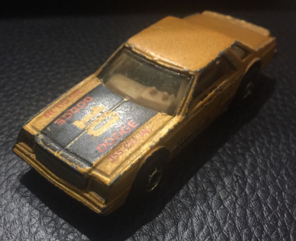 M2 1958 Chevrolet Apache Tow Truck