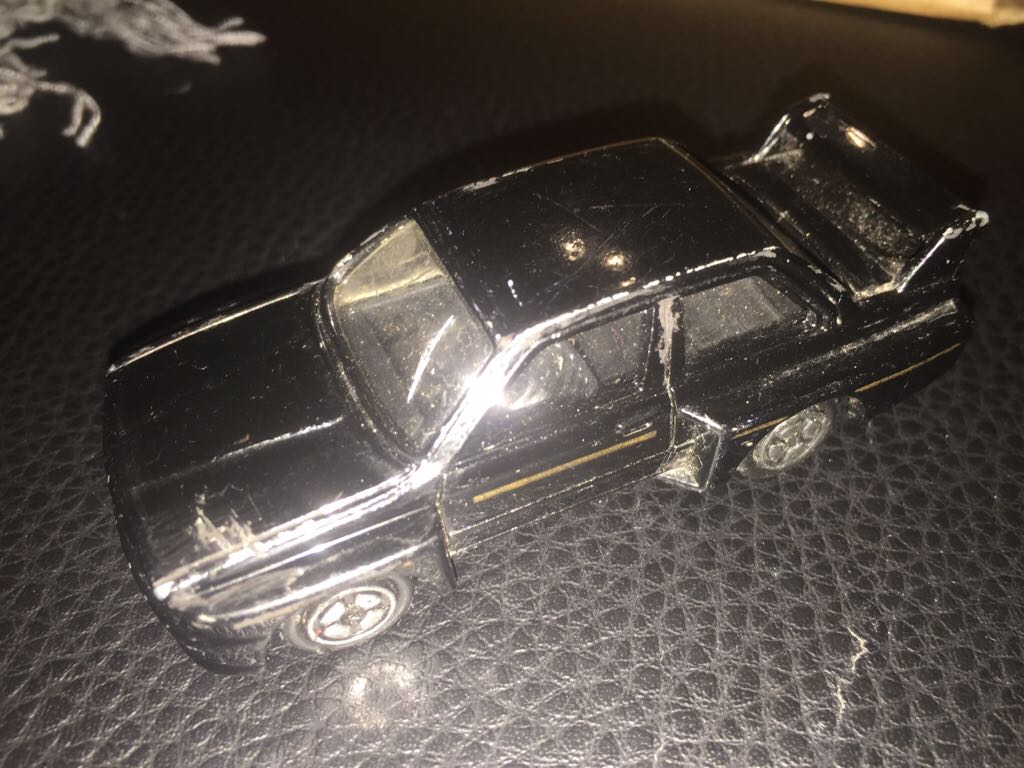 Dodge Mirada Stocker