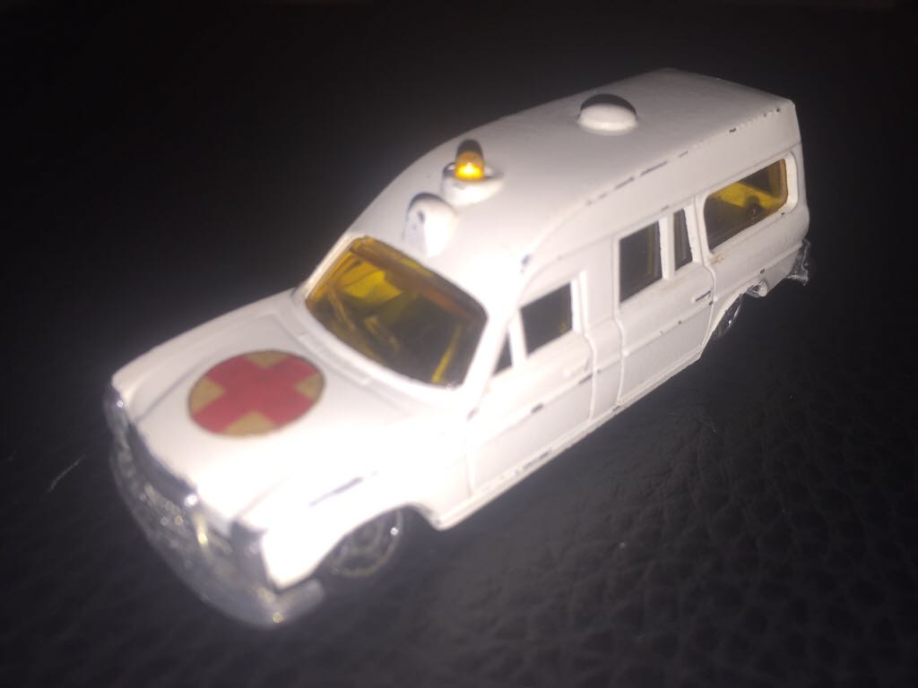 Triumph Spitfire Mk3 Cornish sunset