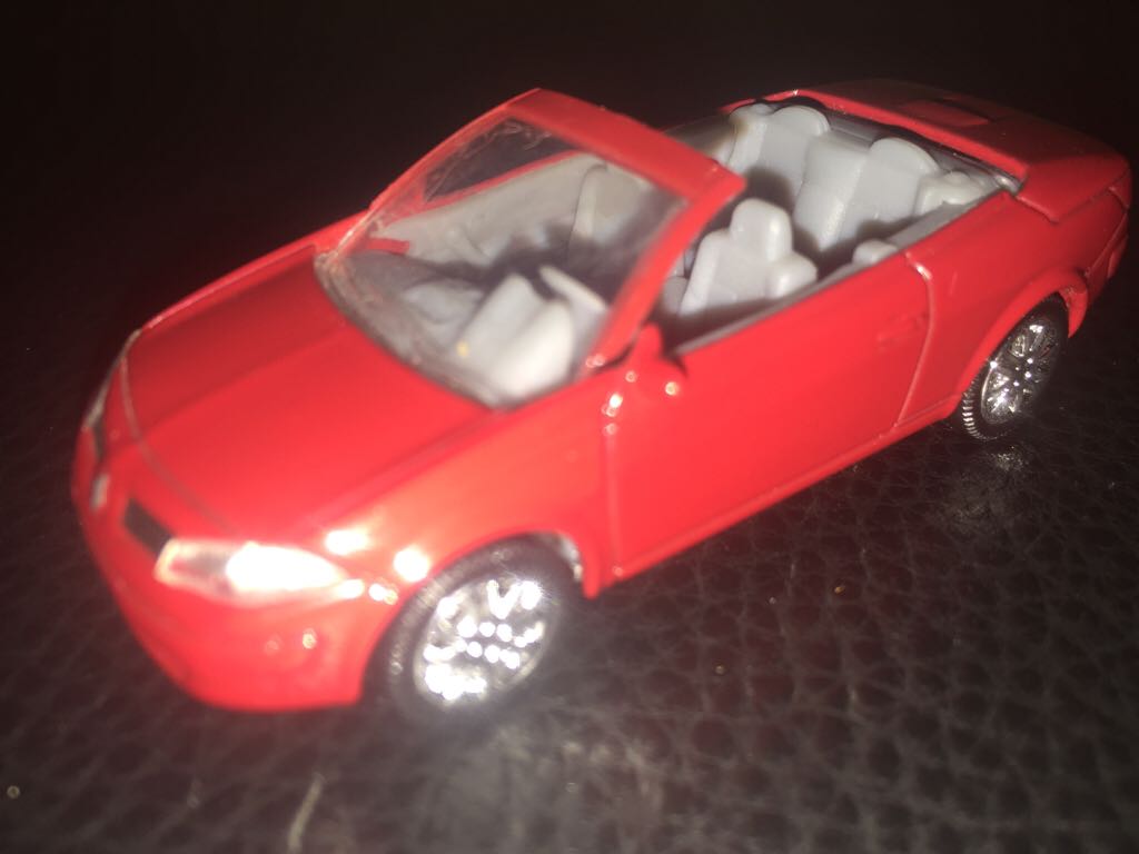 Dodge Challenger Funny Car