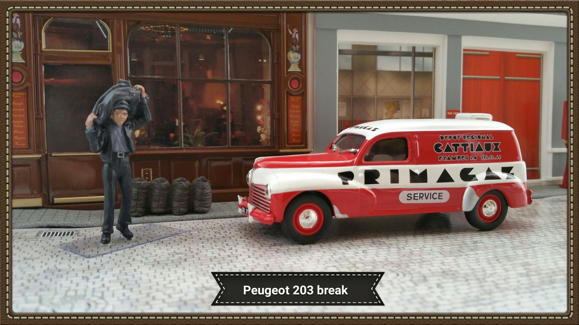 Chevrolet 1948 Aerosedan Fleetline