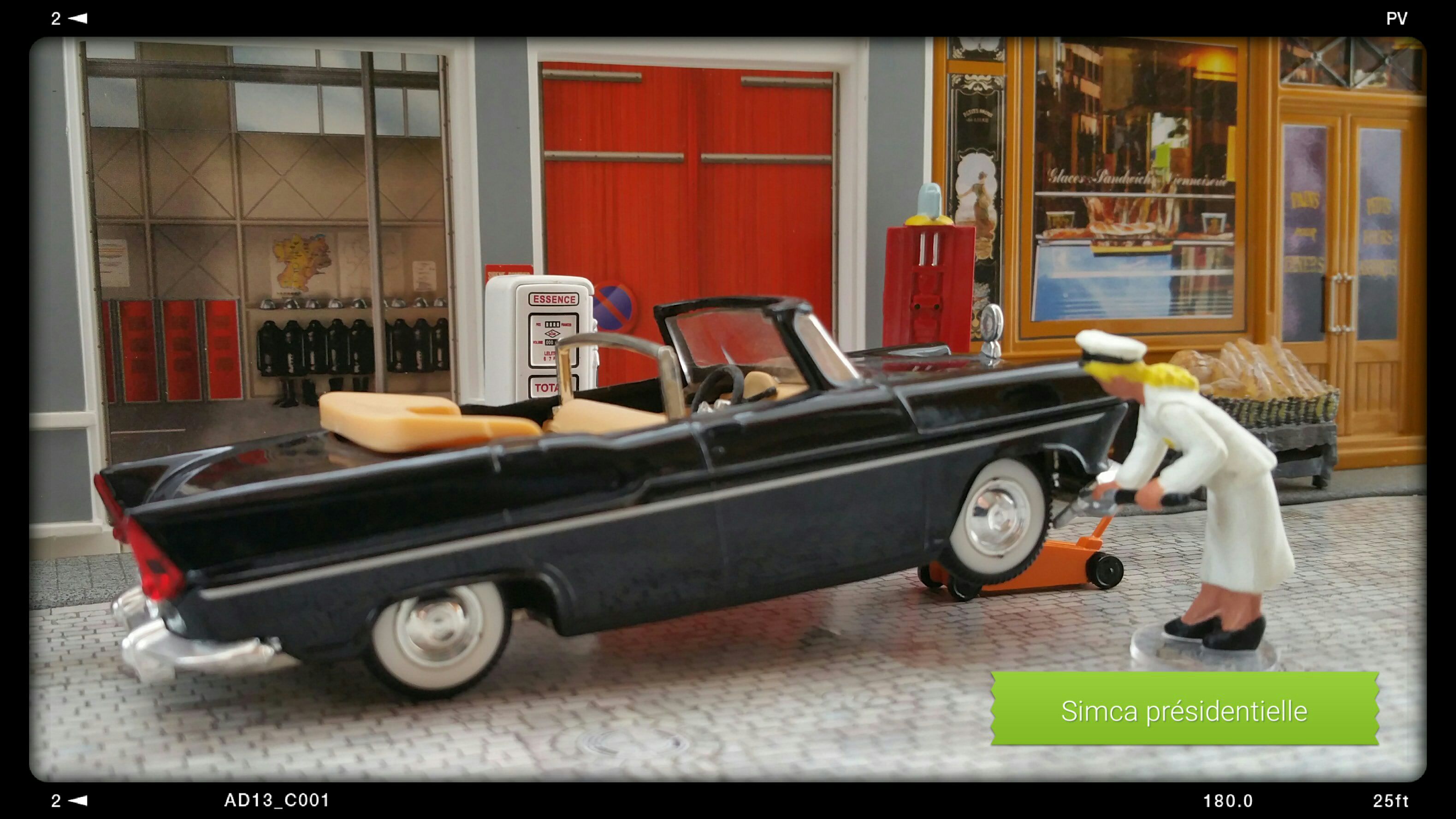 Corvette Grand Sport Roadster