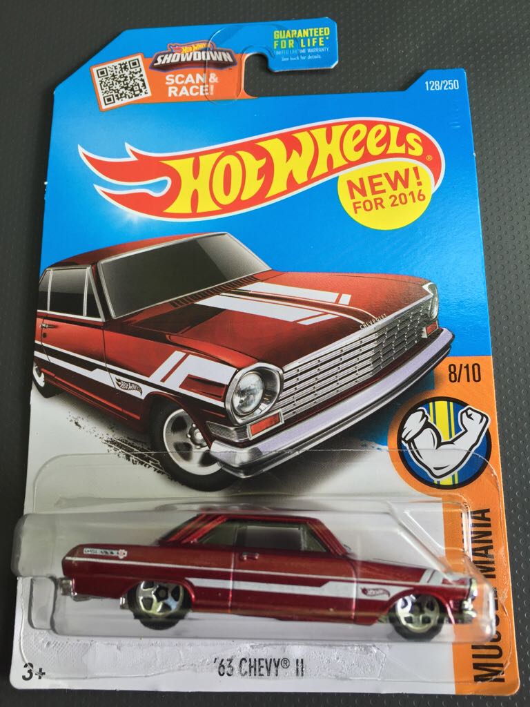 Range Rover Evoque MAJORETTE