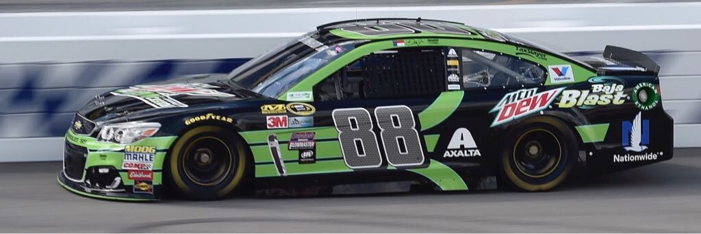 Stalkcar Glow Riders