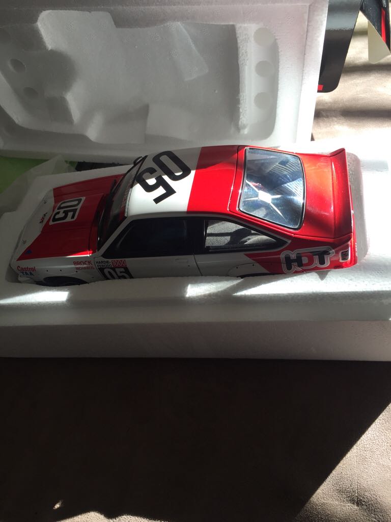 Clarabel Vagon De Thomas 