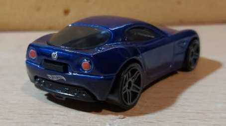 Alfa Romeo 8C Competizione (For Custom) - Multipack toy car collectible - Main Image 3