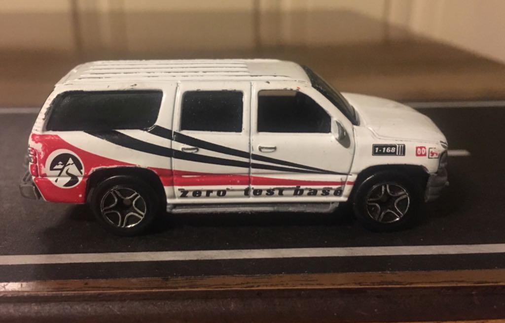 Dodge Monaco Patrulla 1975