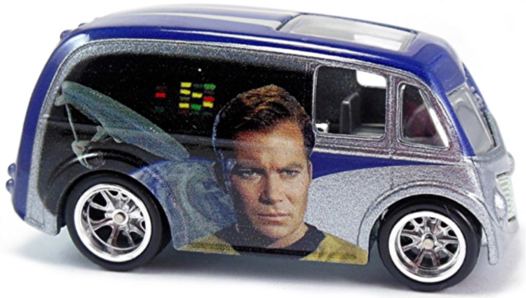 Quick D-Livery - Pop Culture - Star Wars toy car collectible - Main Image 2