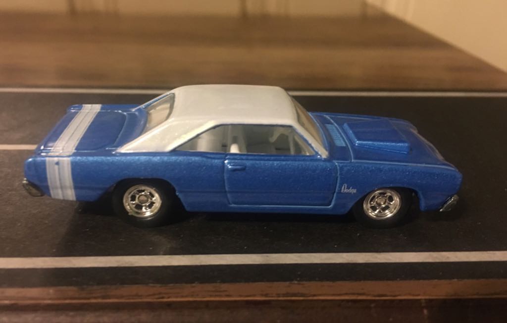 Dodge Dart   toy car collectible - Main Image 1