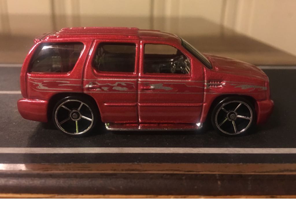 ’65 Ford Mustang Fastback