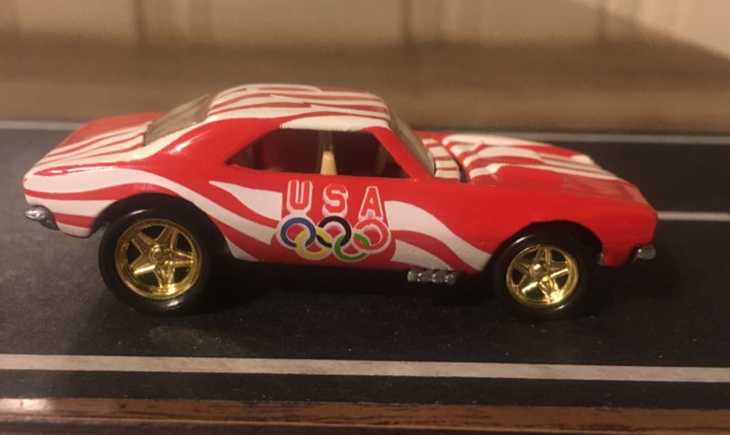 L 5 Pritsche/Plane Tengelmann