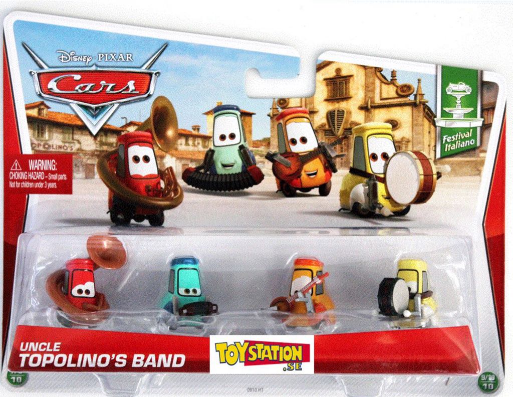 T2 Vario Rettungswagen