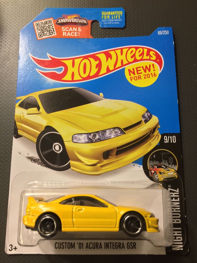 Custom ’12 Ford Mustang 