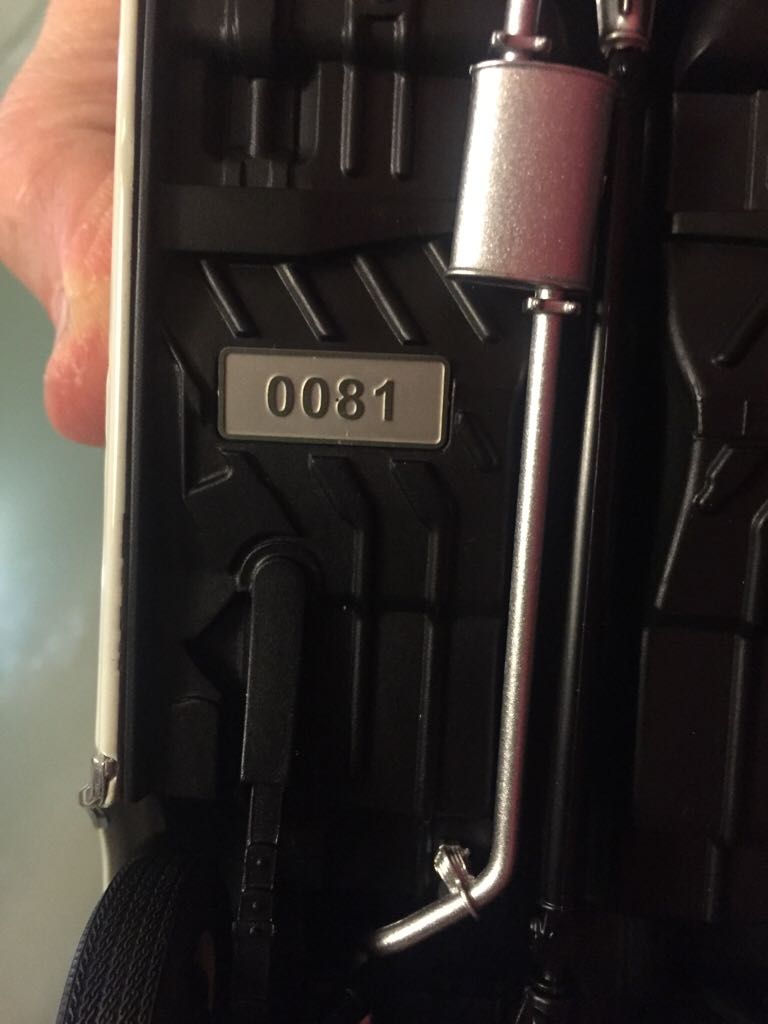 Classic Carlectables  - Road Car toy car collectible - Main Image 2