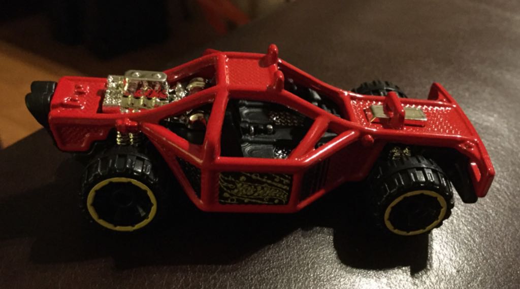 Greenlight 2015 Chevrolet Siverado 1500