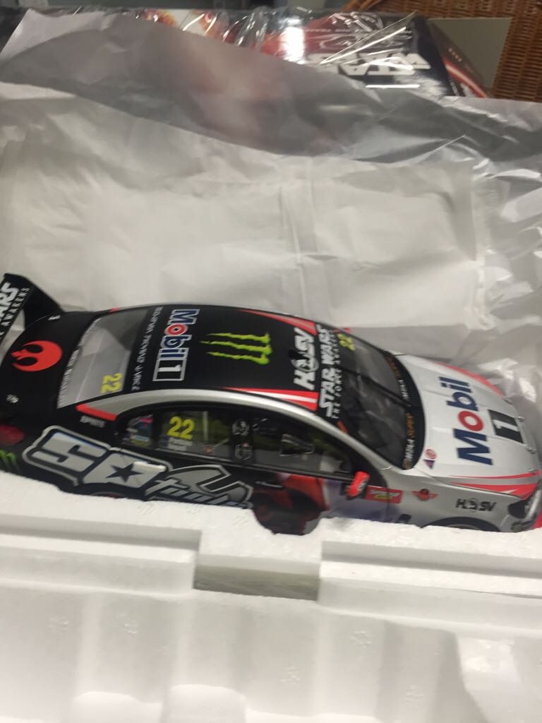 Bathurst Winner 1975