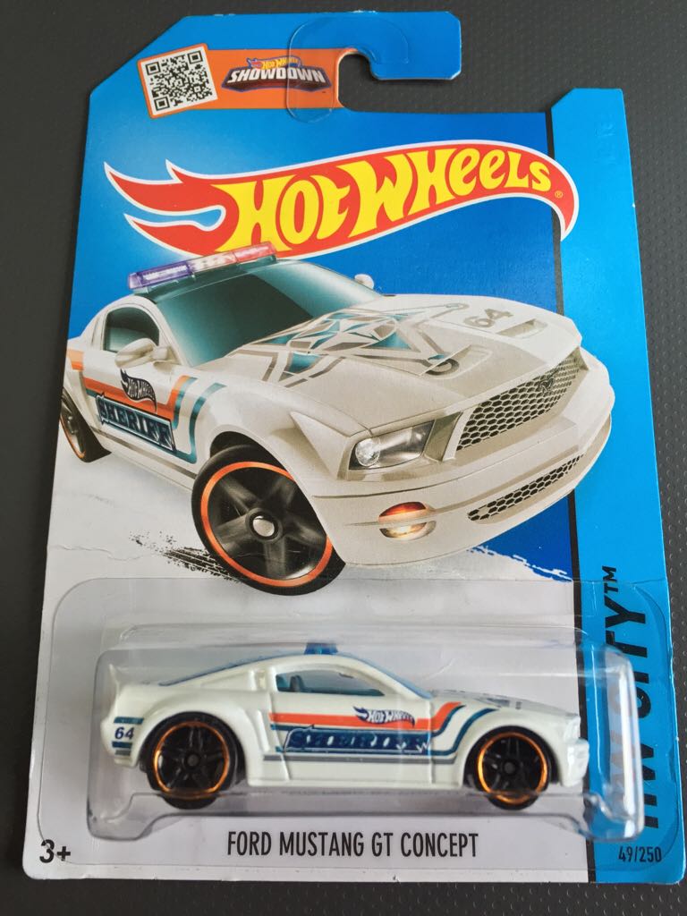 Dodge Challenger Drift Car