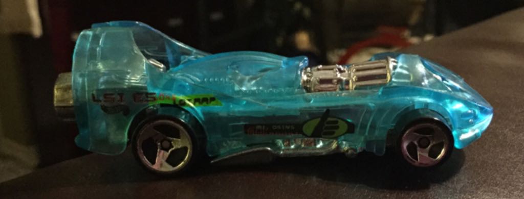 Classic Carlectables 