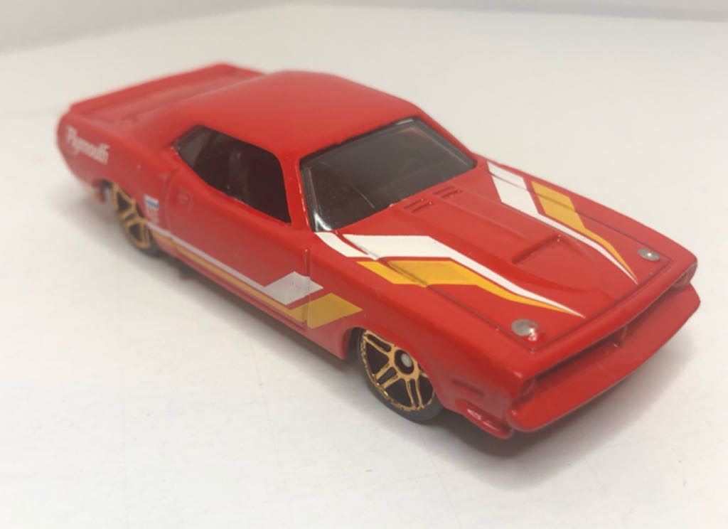 Chrysler Group LLC 2008  toy car collectible - Main Image 2
