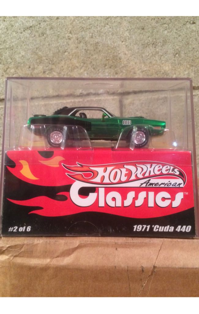 Ghostbusters Ecto-1A