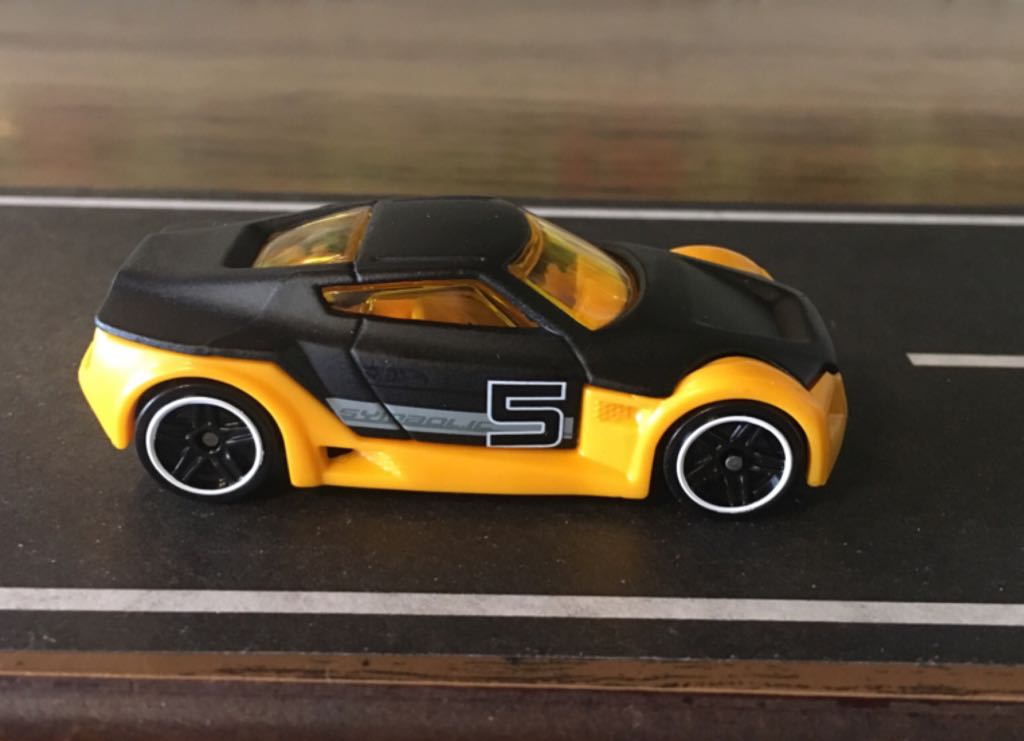 Урал Пожарная машина с лестницей