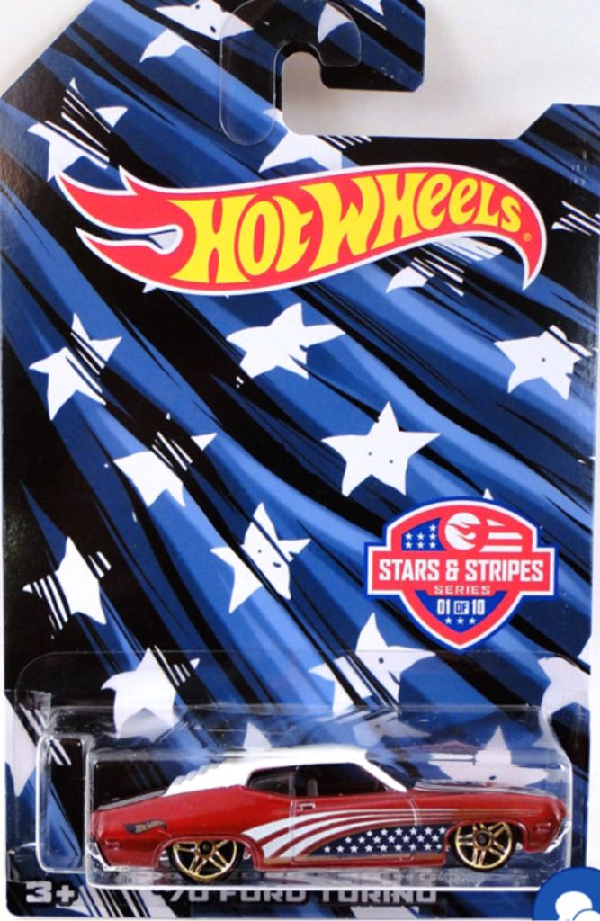 Classic Carlectables 