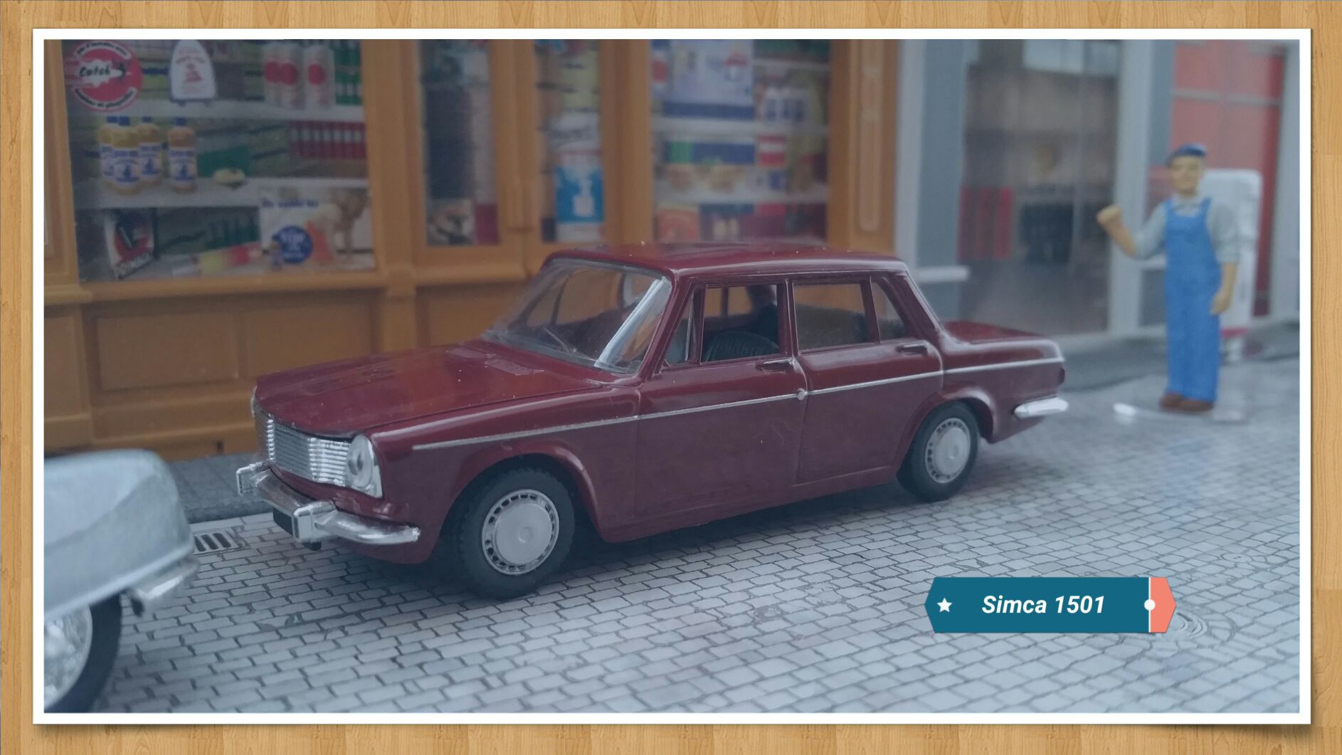 Nissan Skyline HT 2000GT-X