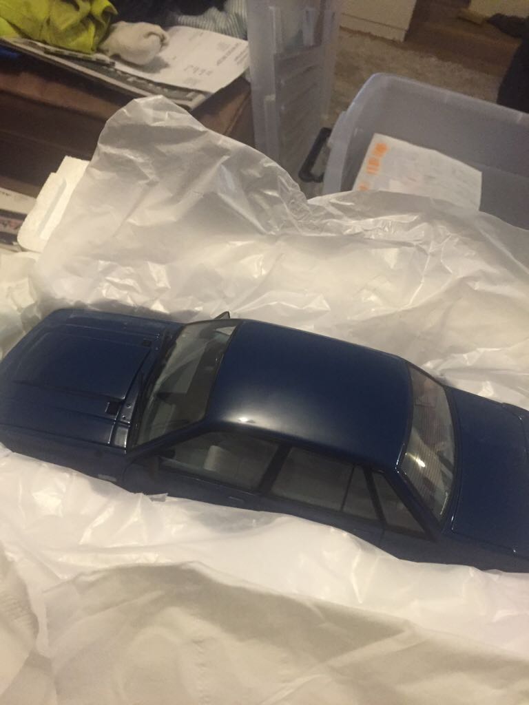 Jimmie Johnson Chevrolet Impala