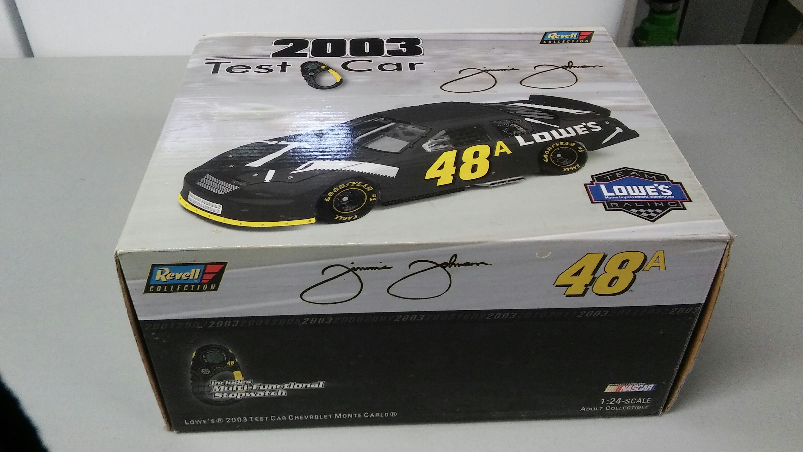 Ford -F Series Fire Truck With Raft 