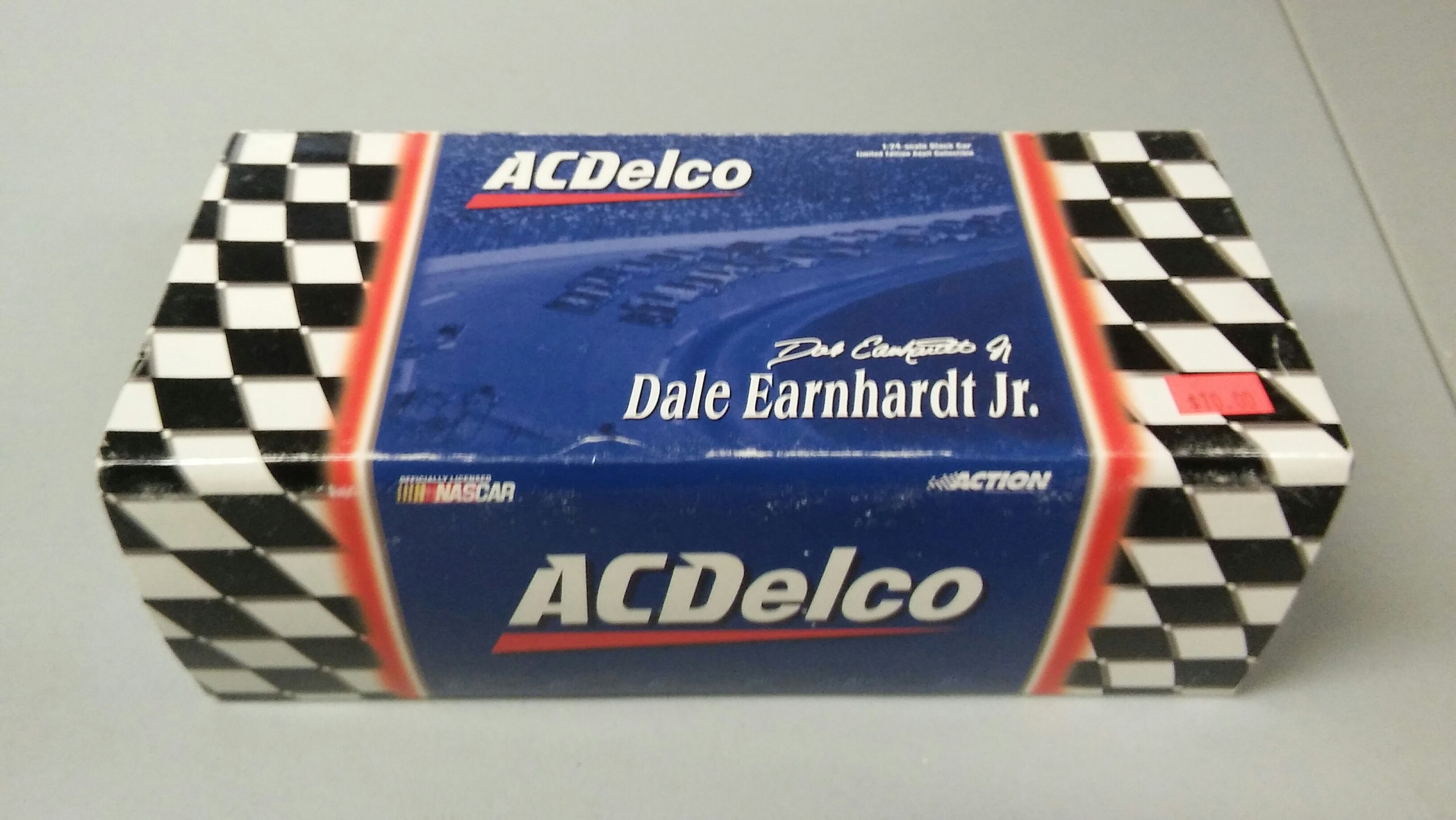 Classic TV Series Batmobile