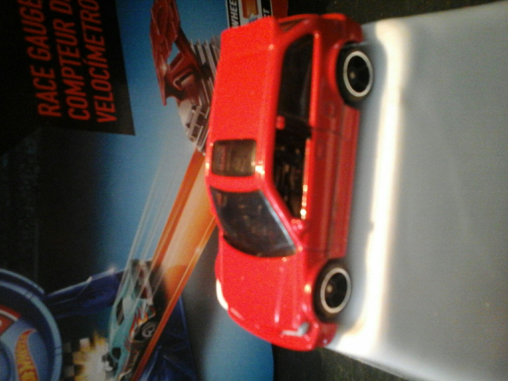 Lamborghini Miura Homologation