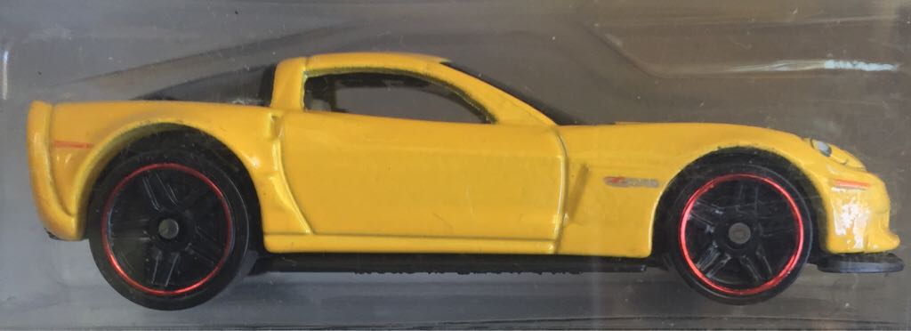 Hot Wheels - Hot Wheels 3 toy car collectible - Main Image 1