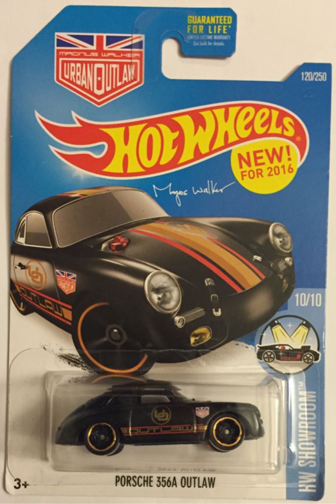 Classic Carlectables 