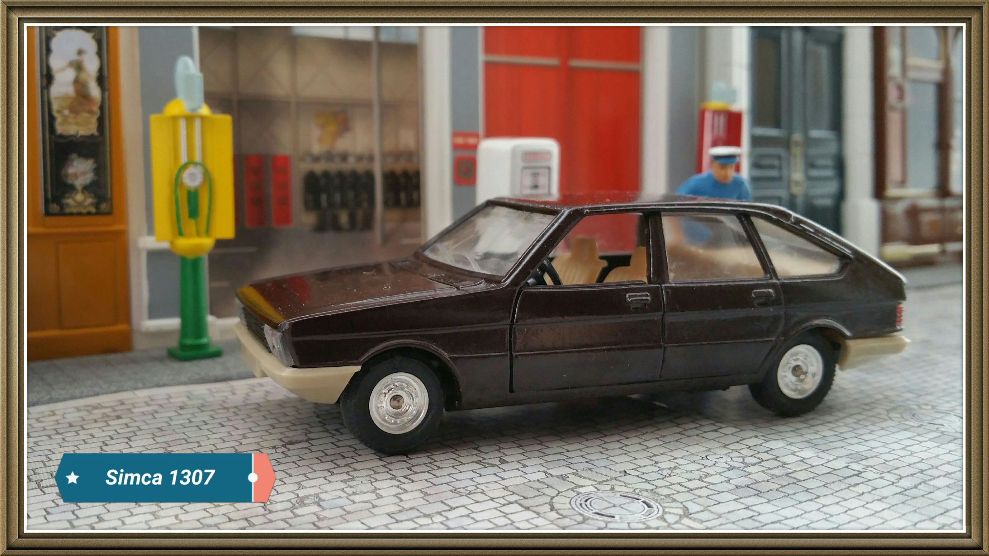 Mustang 2+2 Fastback 1965