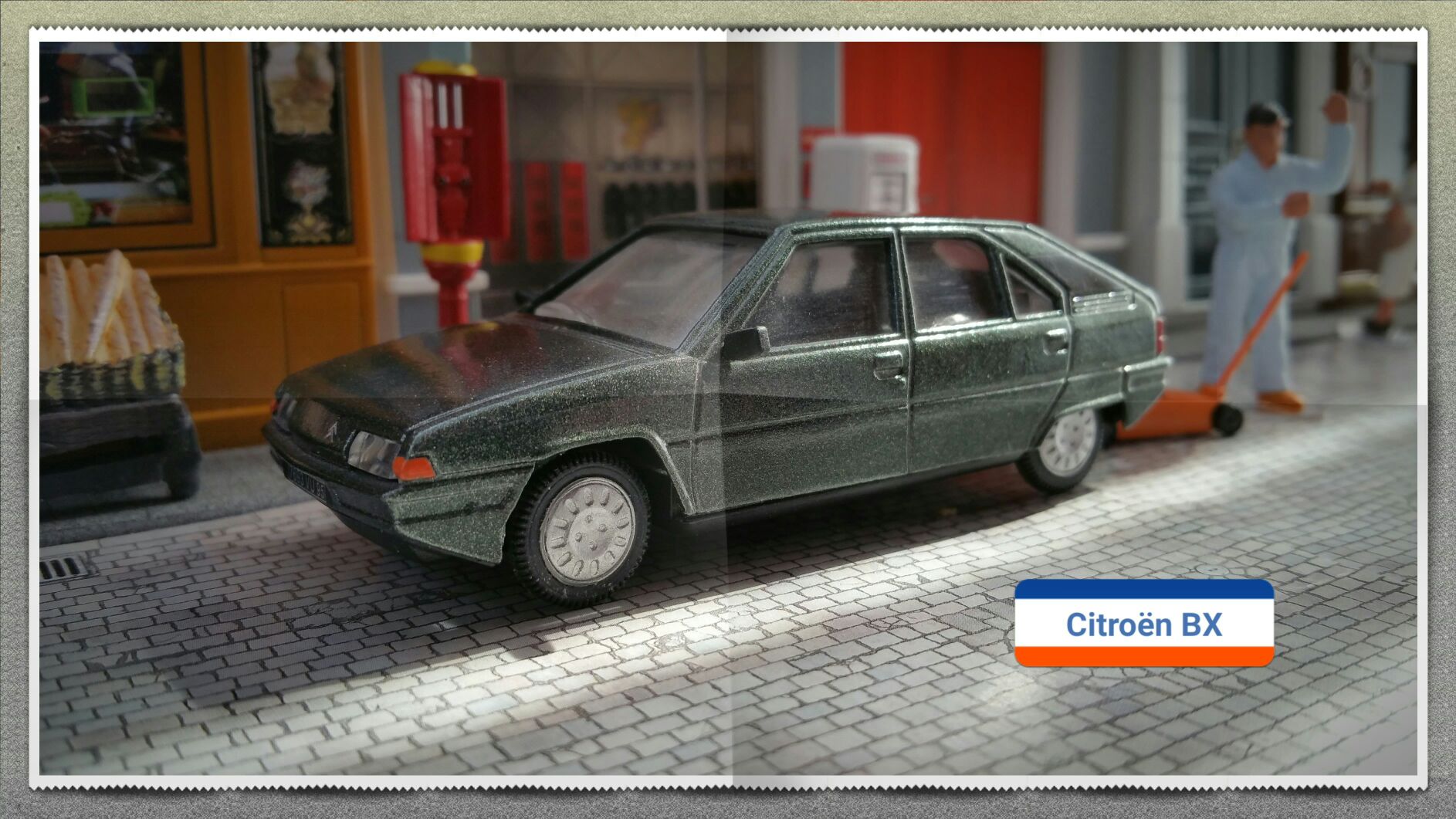 Matchbox 57 Gmc Pickup