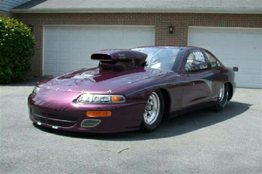 Avengers Power Pro - Police Pursuit toy car collectible - Main Image 2