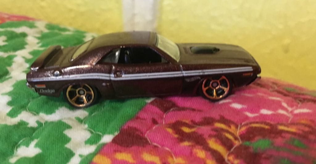 Brantner Einachskipper