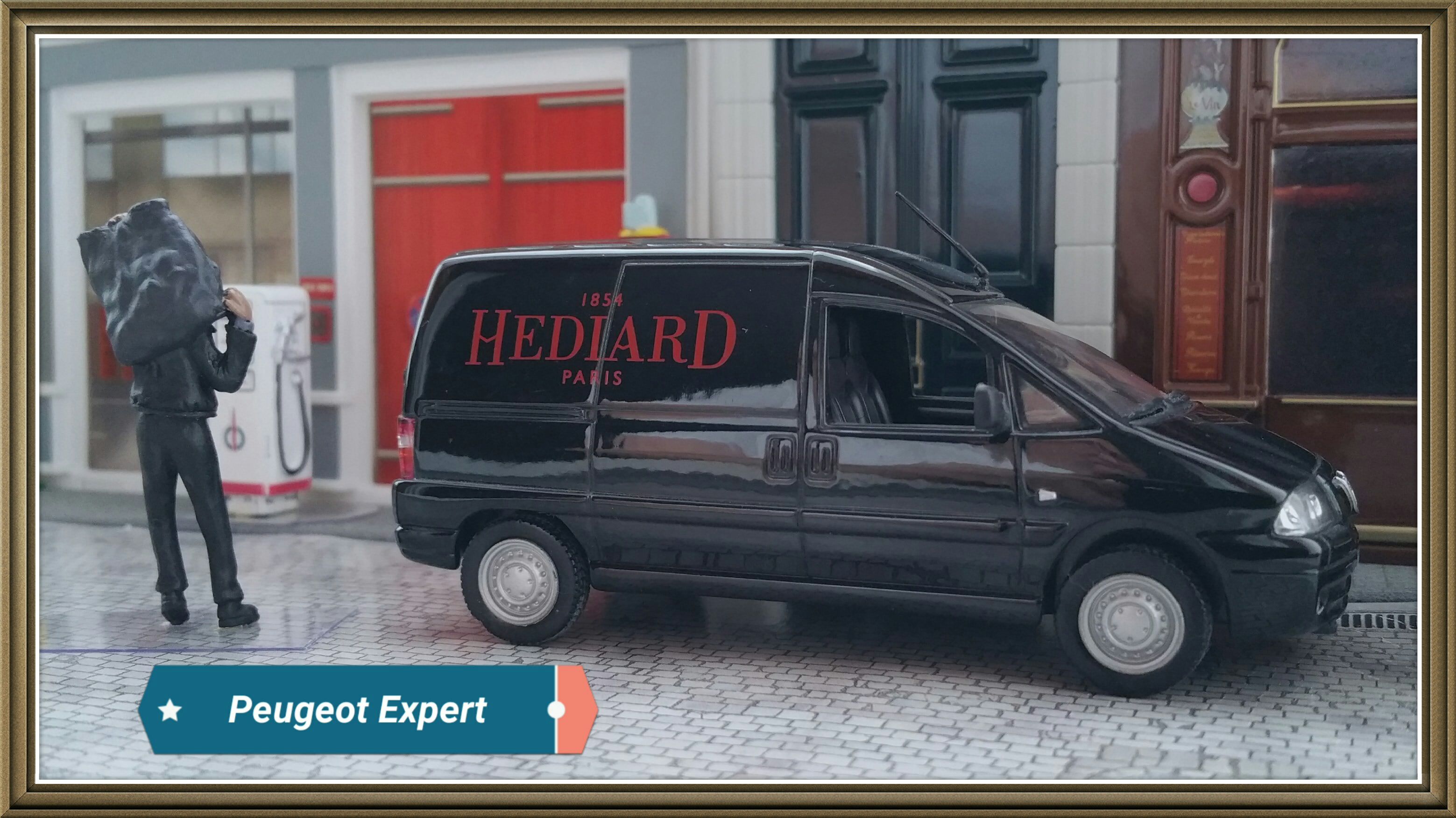 Mustang 2+2 Fastback 1965