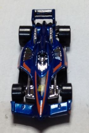 Boulevard Vector W8 Twinturbo