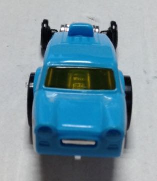 Classic Carlectables