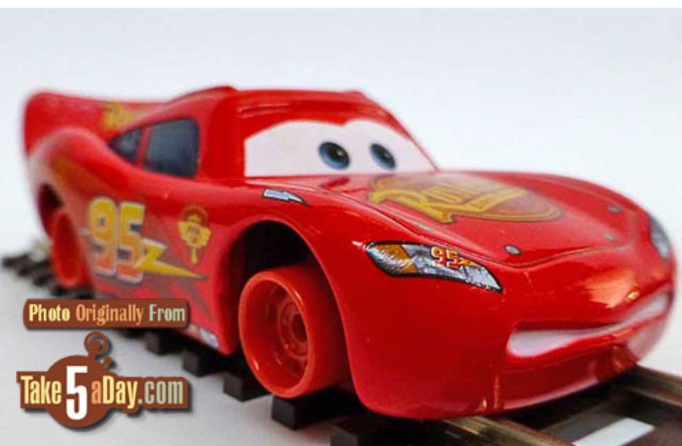 Road Trippin Dodge Charger 1971