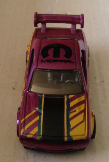 Express Delivery Blanca