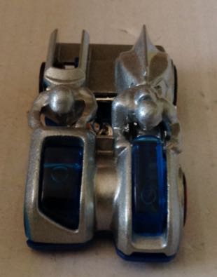 Yamaha Round The World