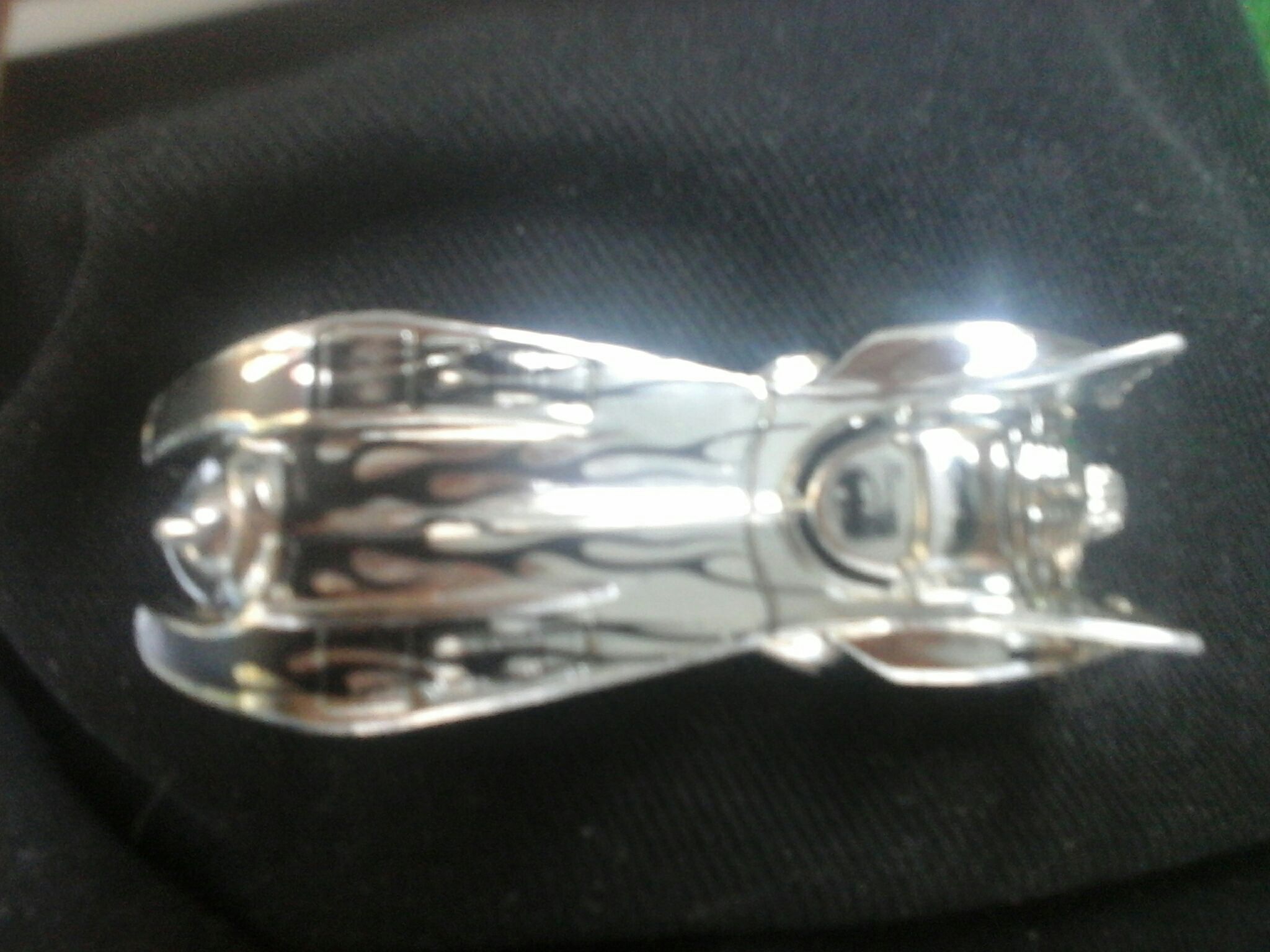 Spiderman ’64 Chevy Nova